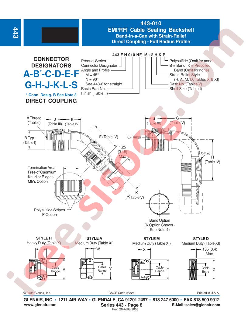 443AN010NF10