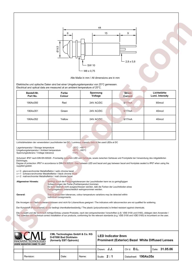 190AX351