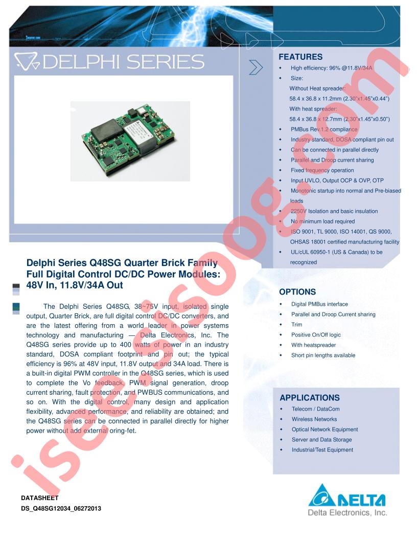 Q48SG12034NRFA