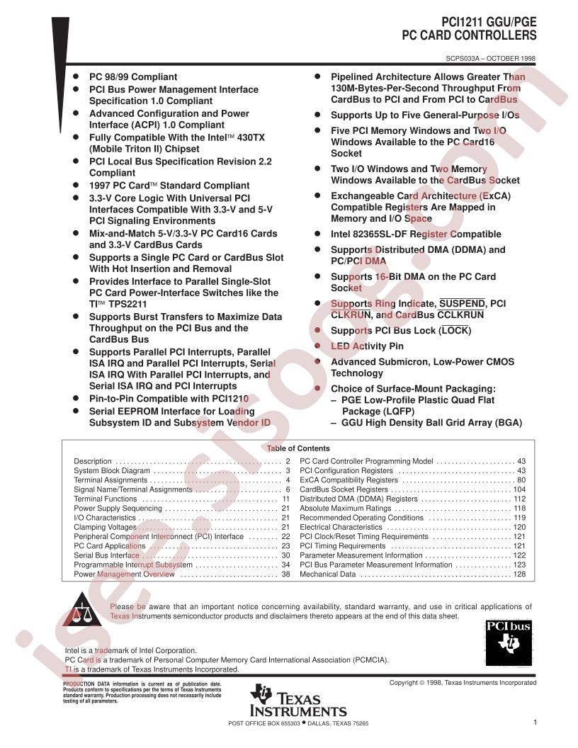 PCI1211