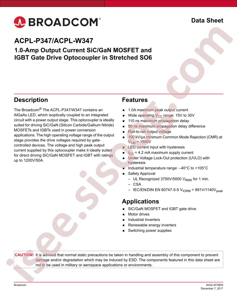 ACPL-P347