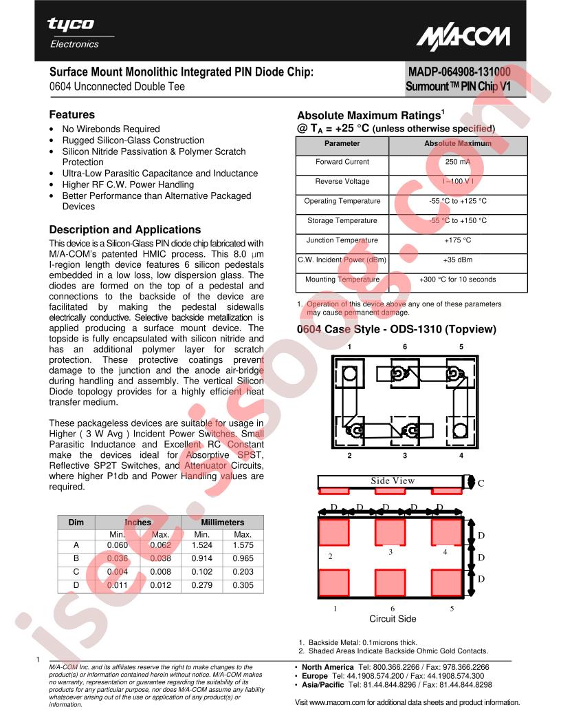 MADP-064908-131000