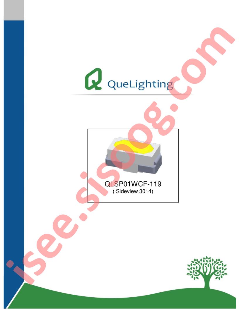 QLSP01WCF-119