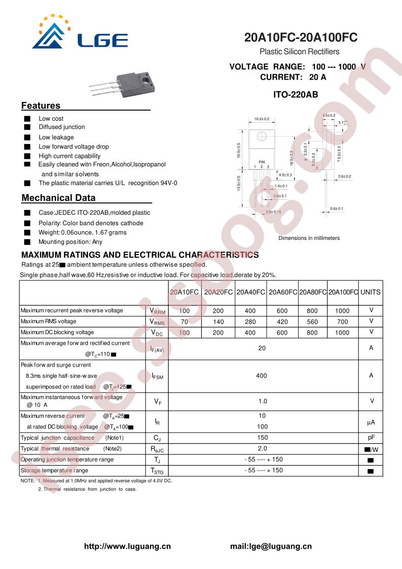 20A60FC