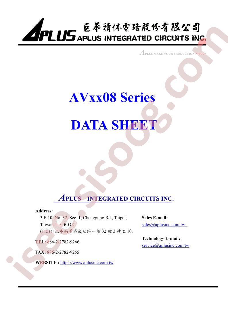 AVXX08