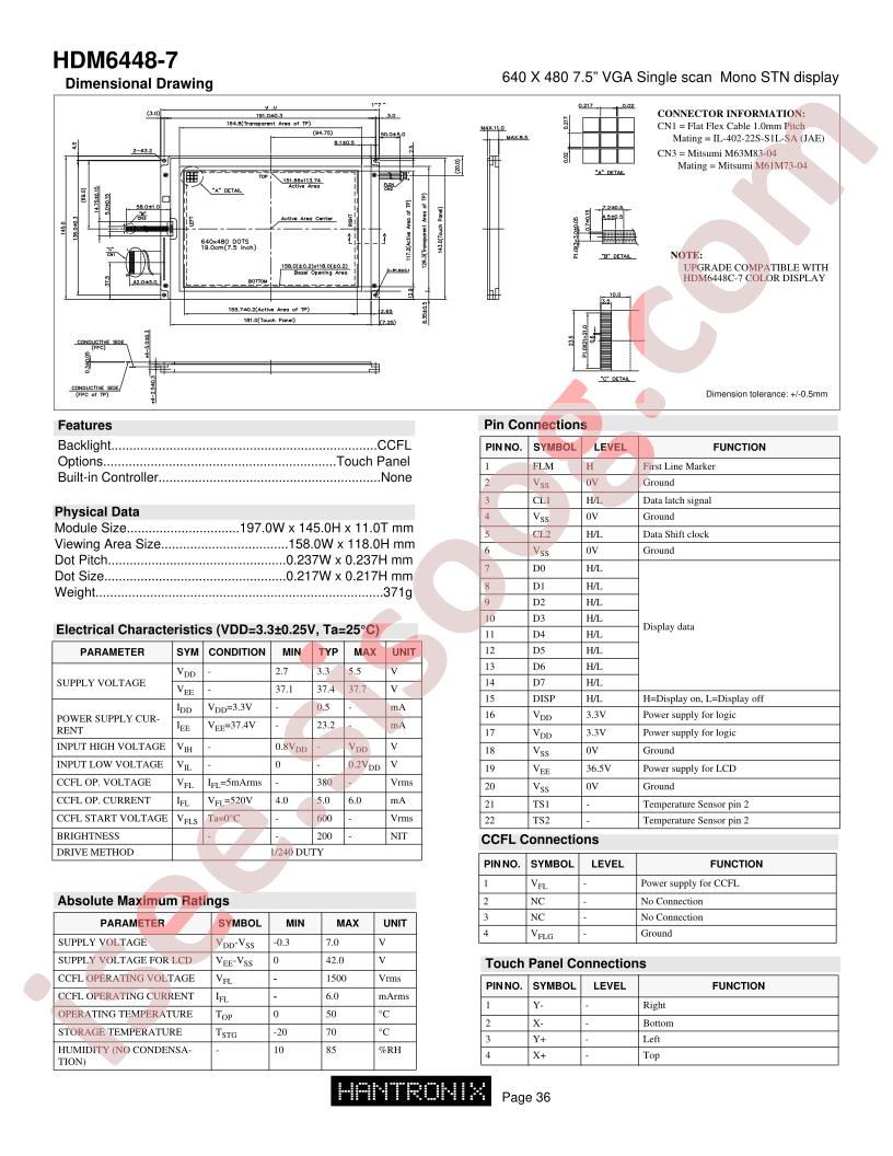 HDM6448-7