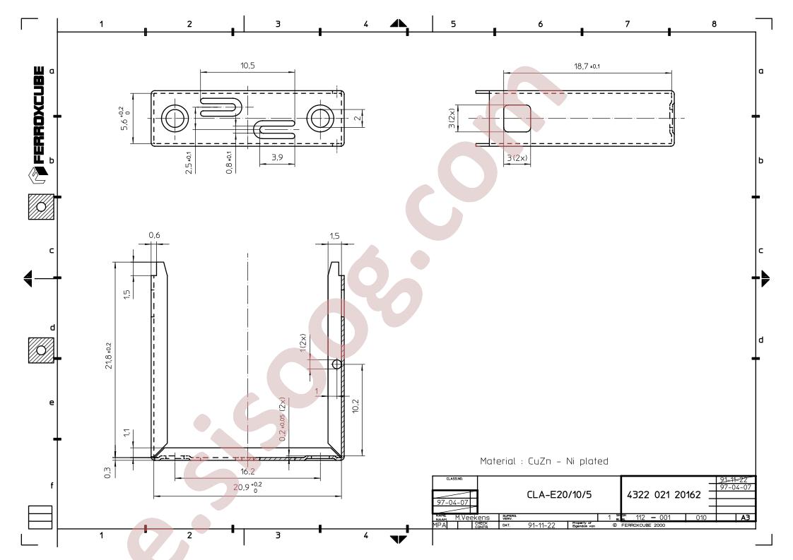 CLA-E20