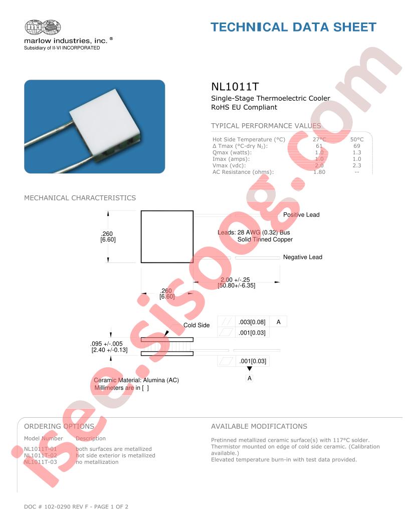 NL1011T-03