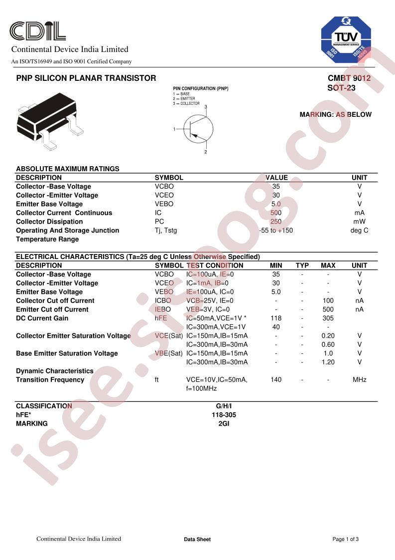 CMBT9012
