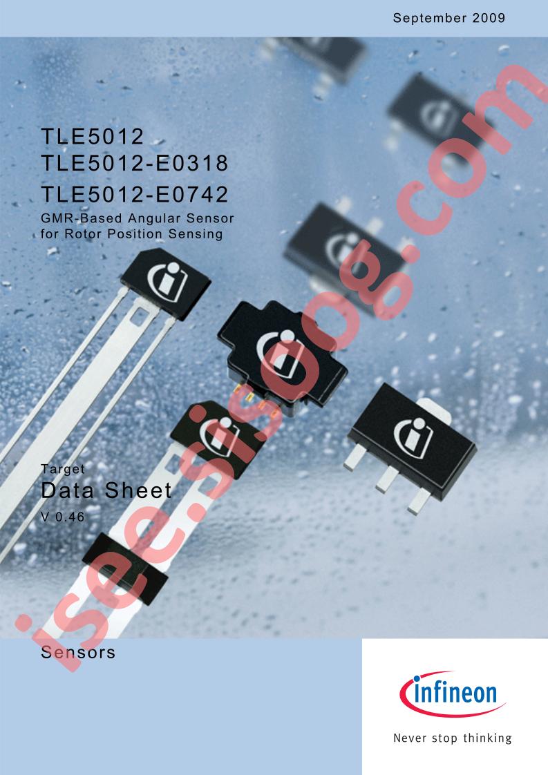 TLE5012