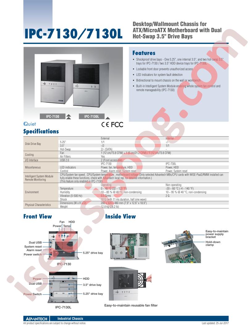 IPC-7130L-00XE