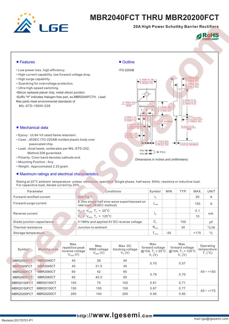 LGMBR2040FCT