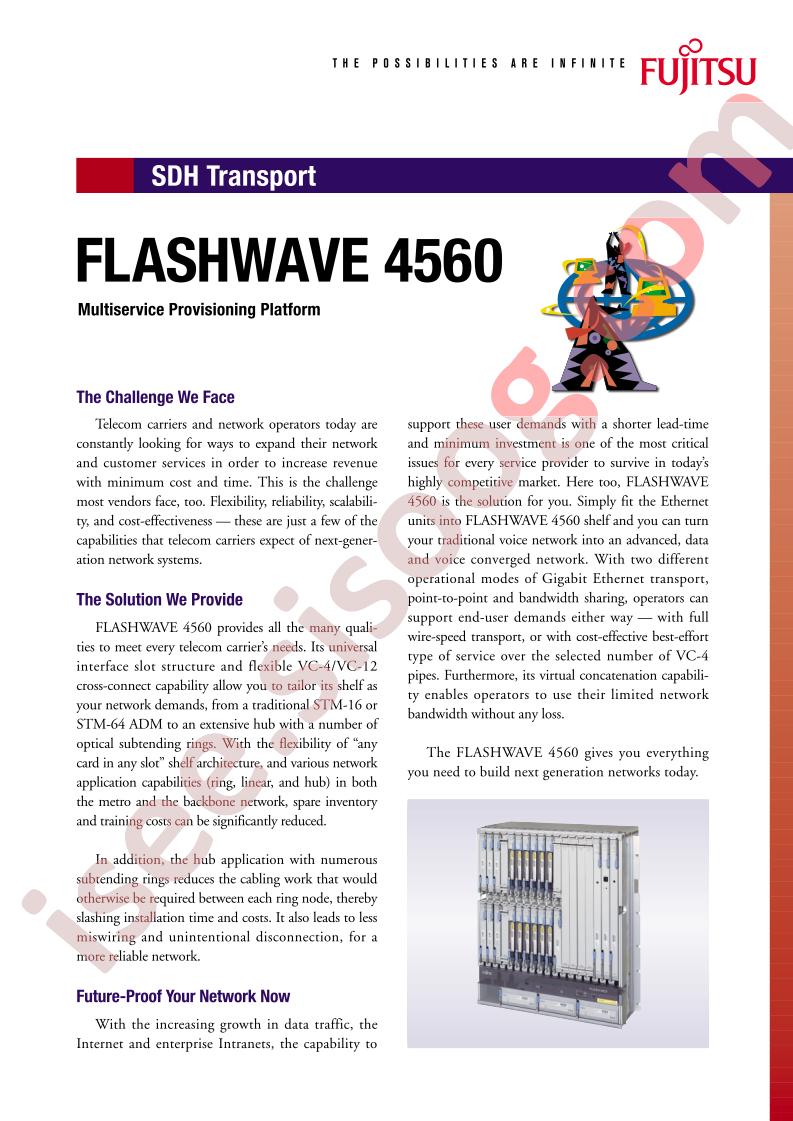 FW4560