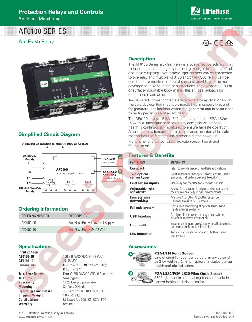 AF0100