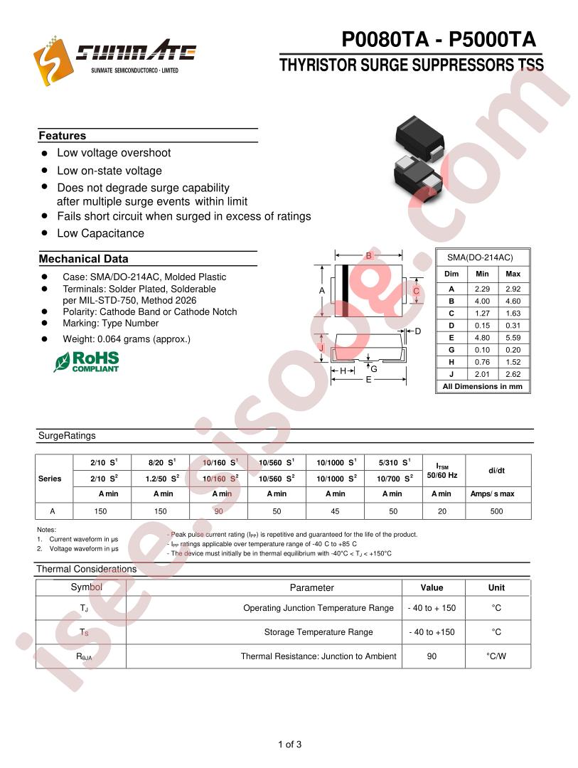 P4000TA