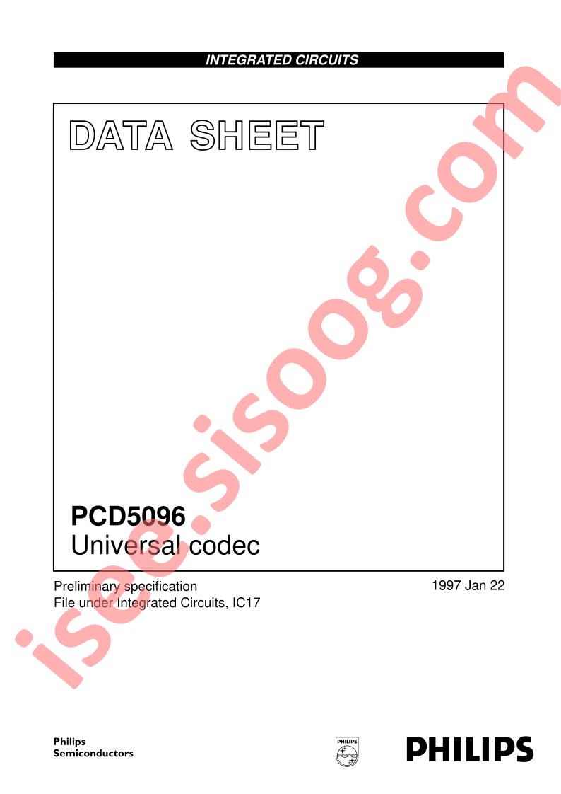PCD5096