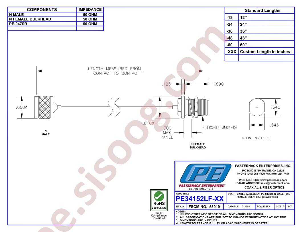 PE34152LF-12