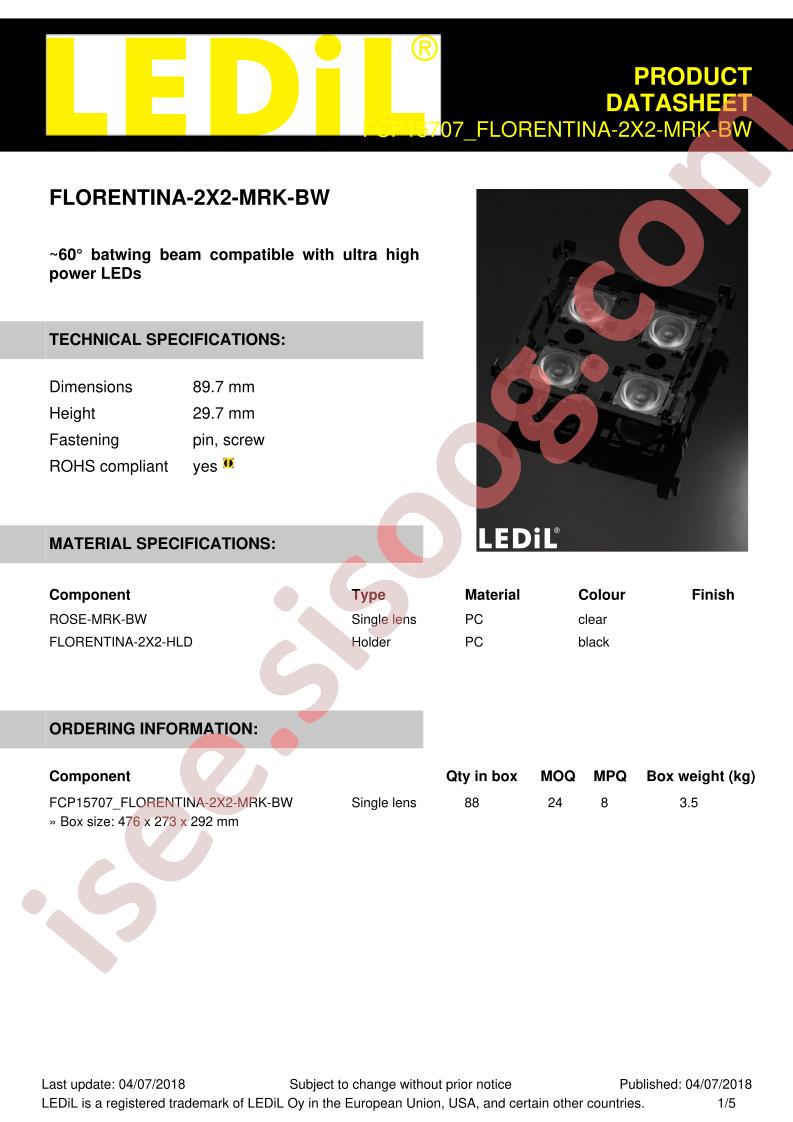 FCP15707