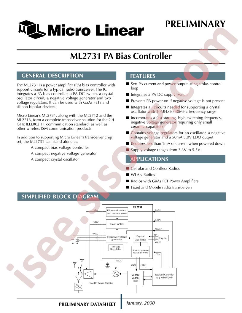 ML2731