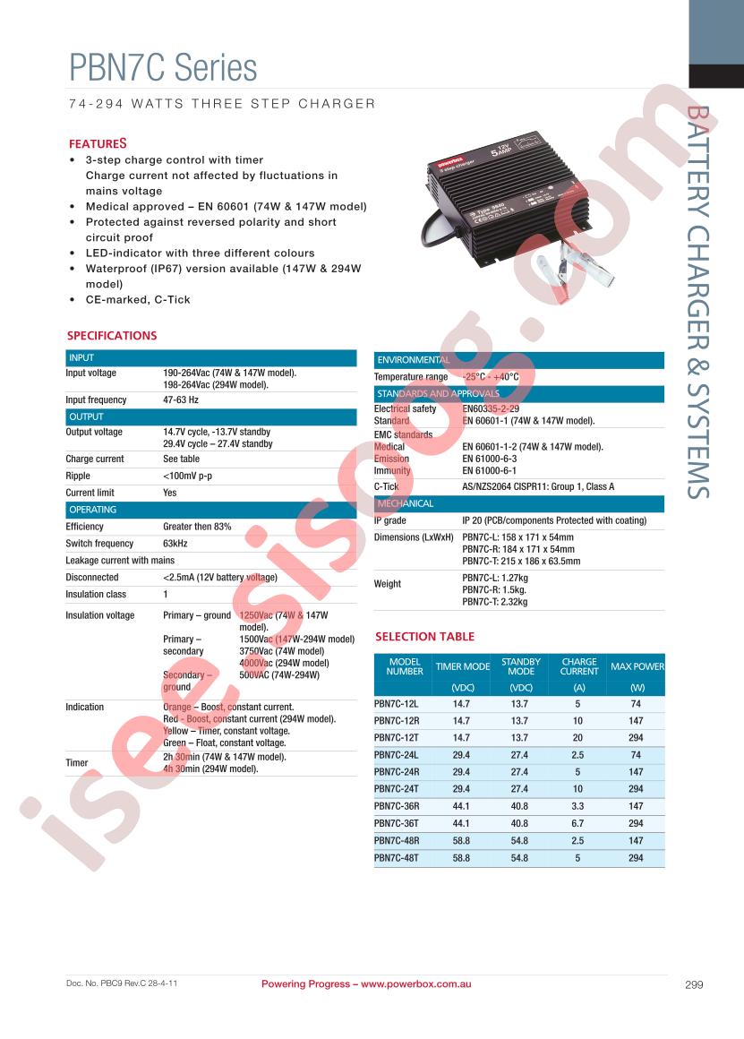 PBN7C