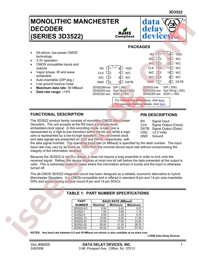 3D3522-10
