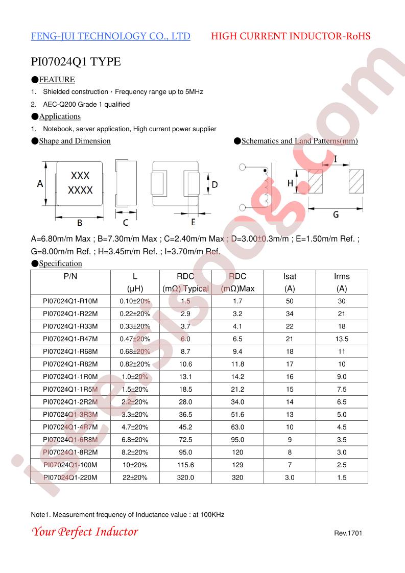 PI07024Q1