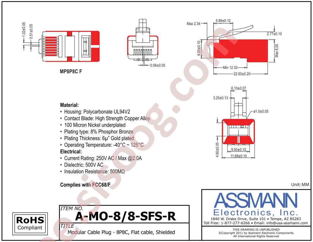 A-MO-8-8-SFS