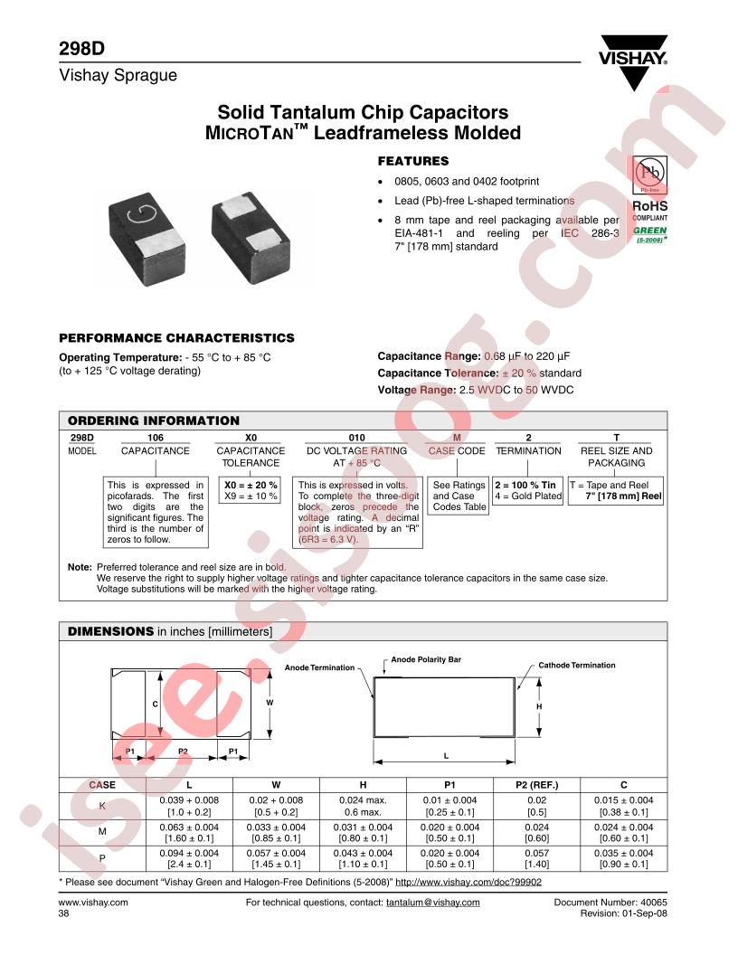 298D226X0010M2T