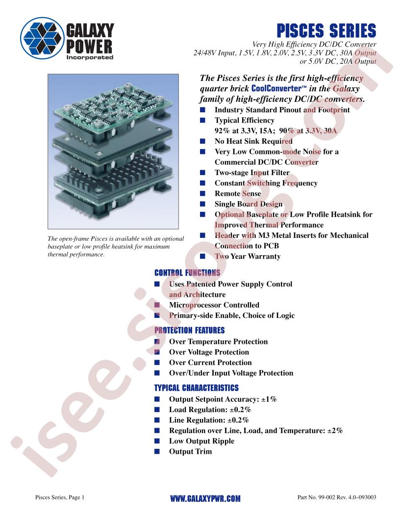 GHPW5V020