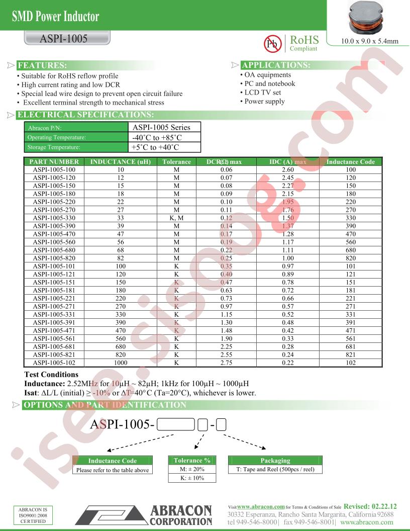 ASPI-1005-331