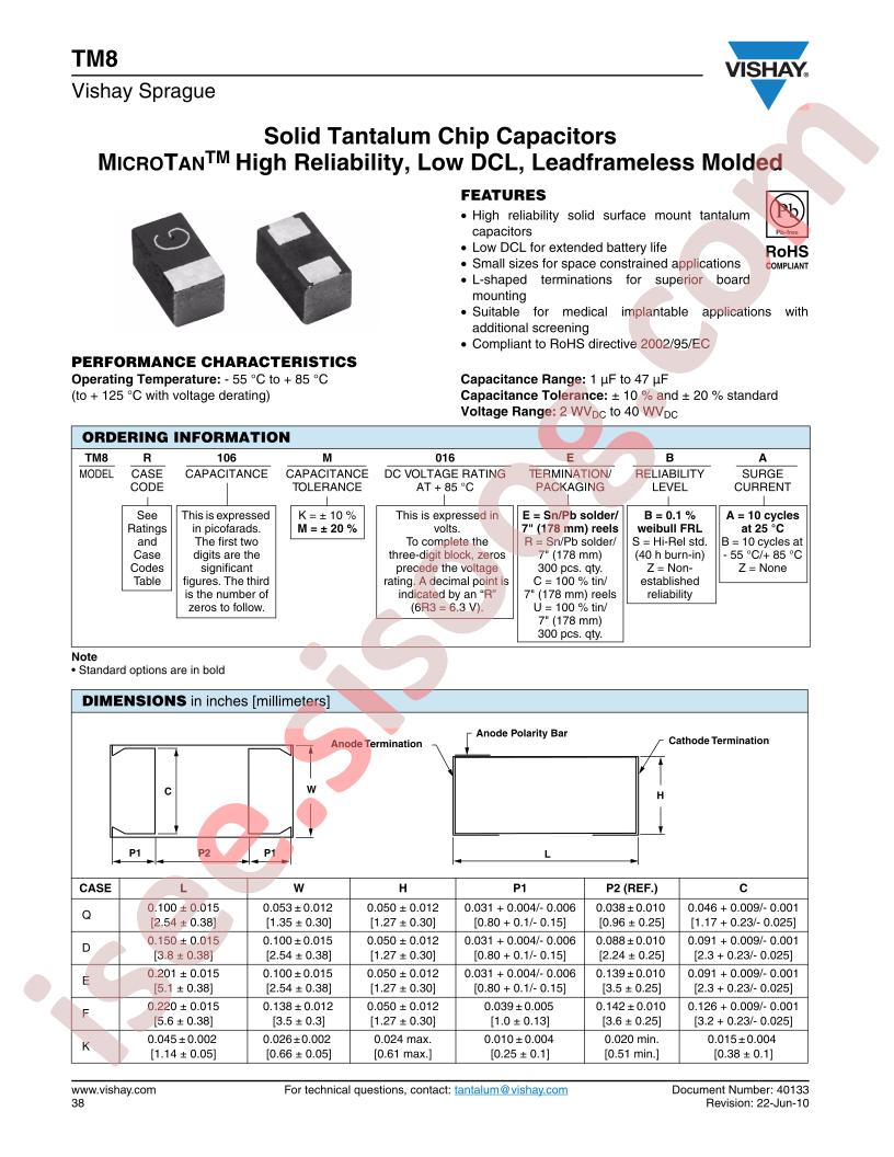 TM8N106K016EBB