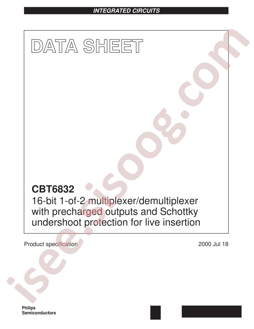 CBT6832