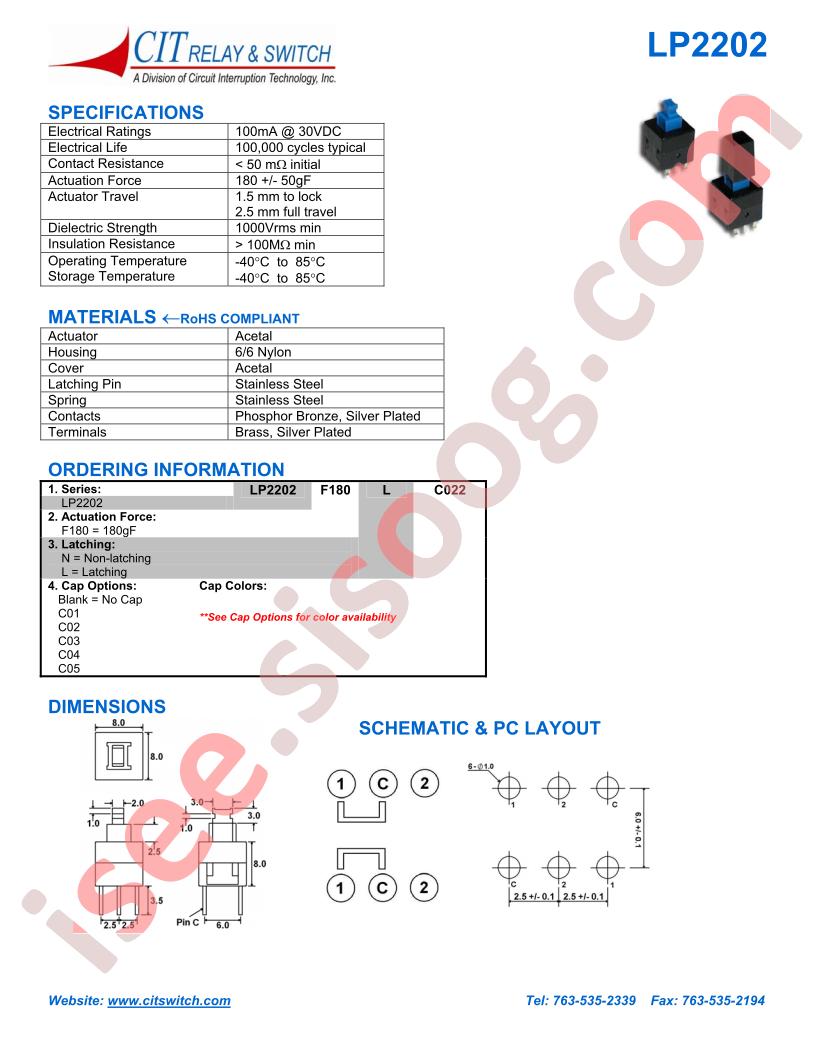 LP2202F180N.LC02
