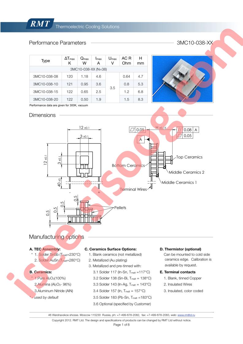 3MC10-038-15