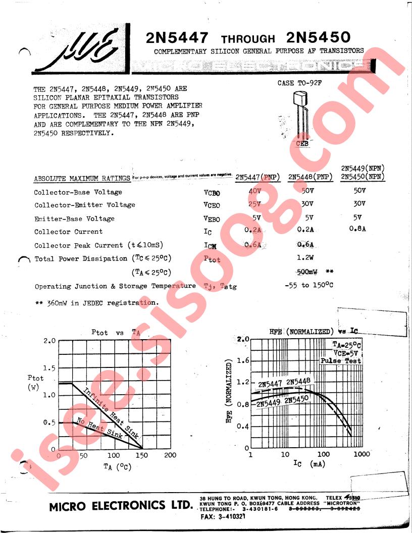 2N5448