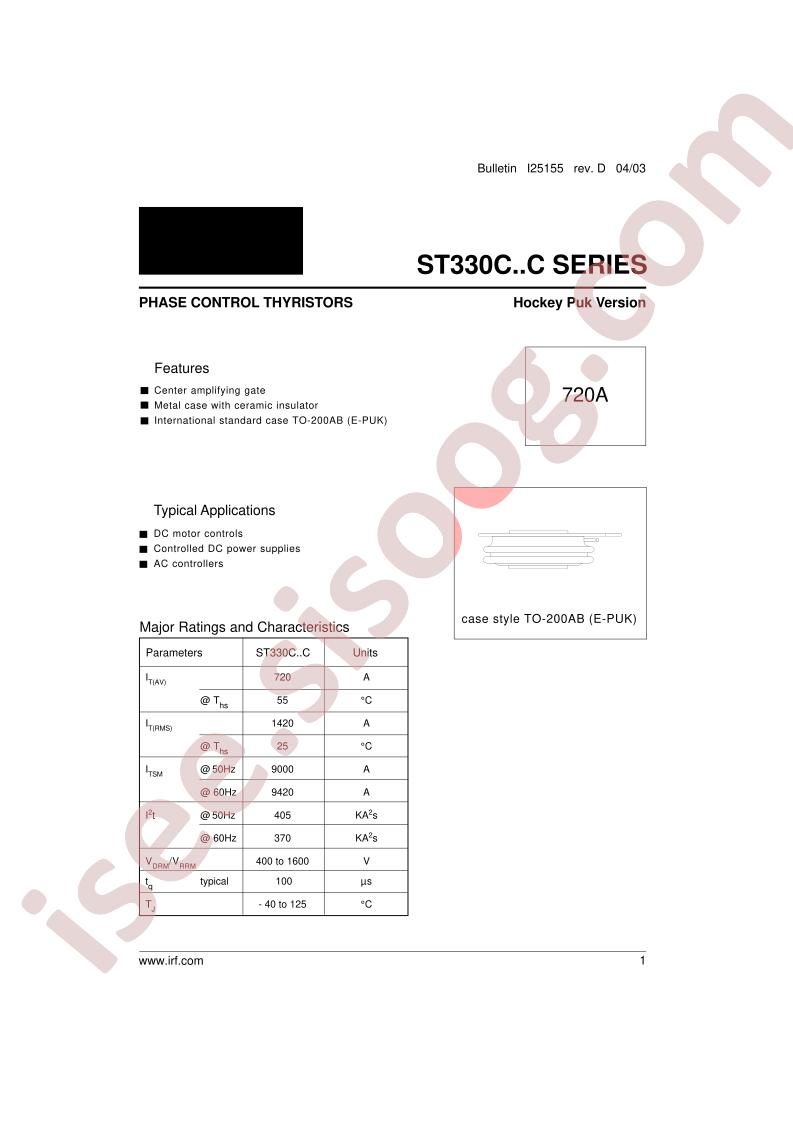 ST330C04C1