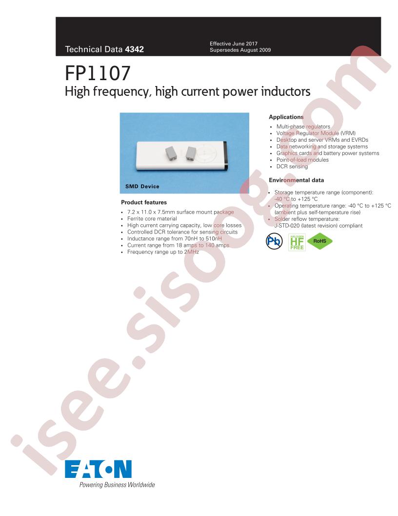 FP1107