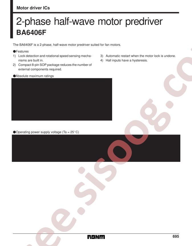 BA6406