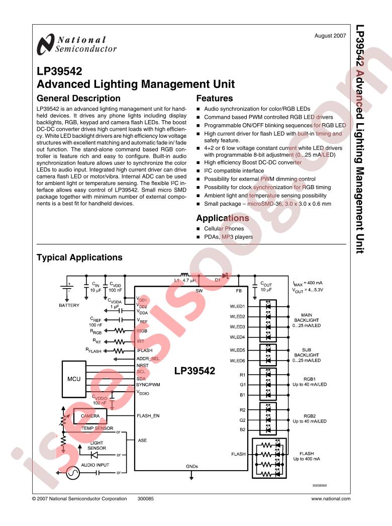 LP39542