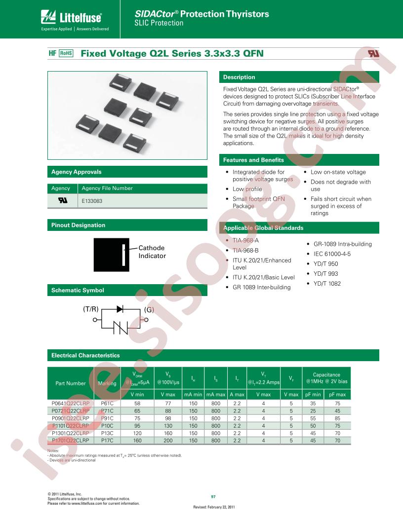 P0641Q22CLRP