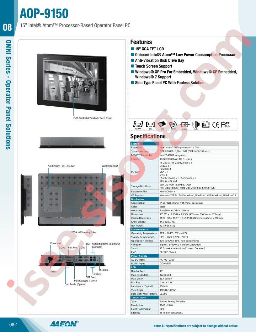 AOP-9150