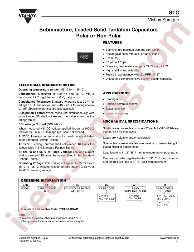 STC3.3-25C3