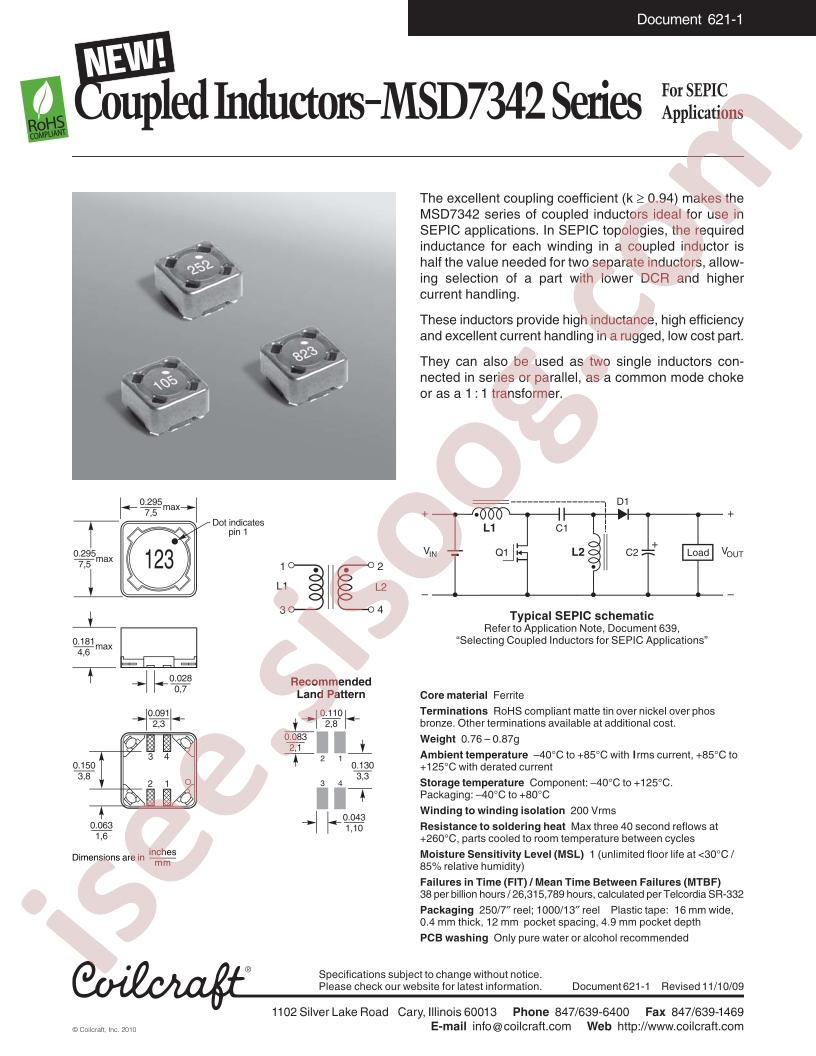 MSD7342-103ML