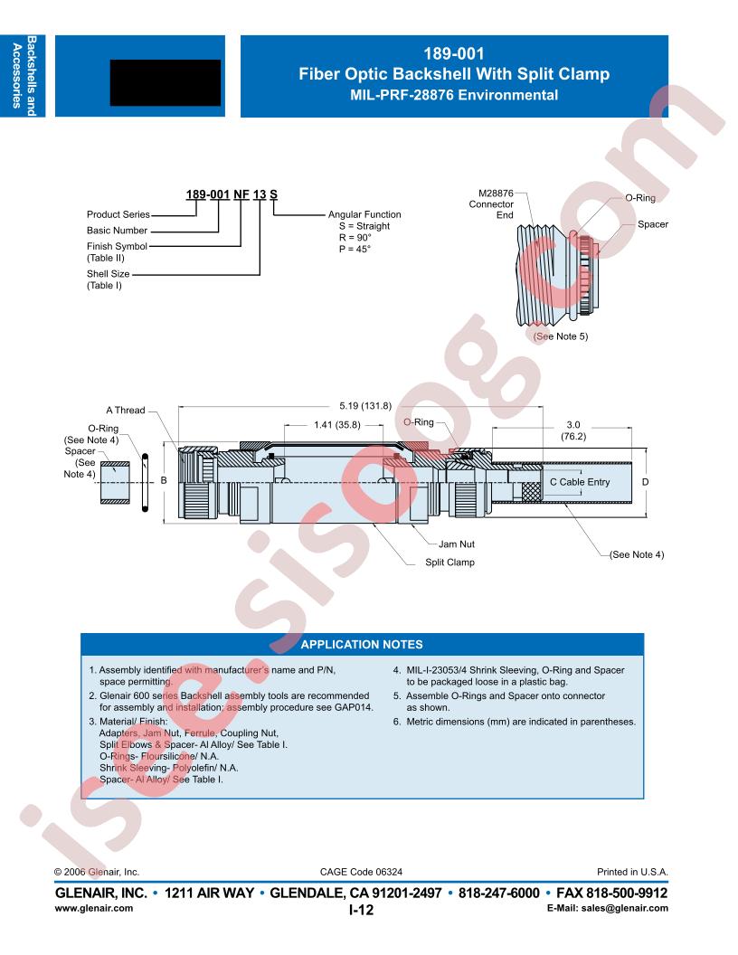 189-001B13P