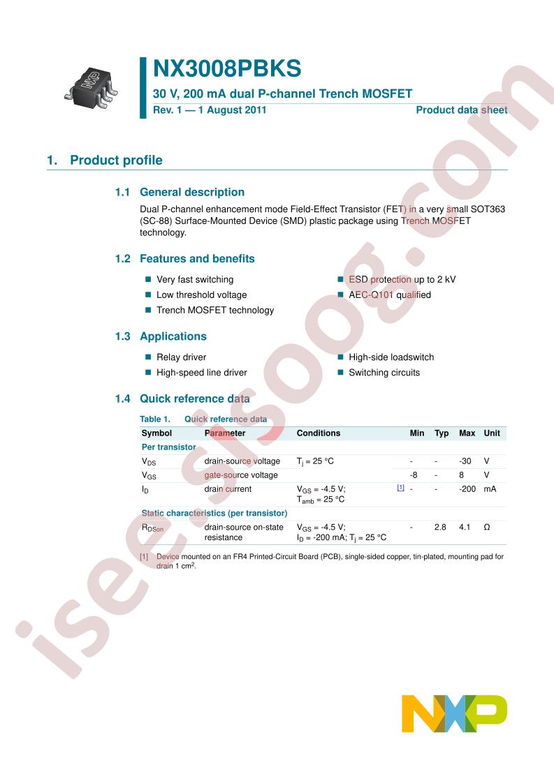 NX3008PBKS