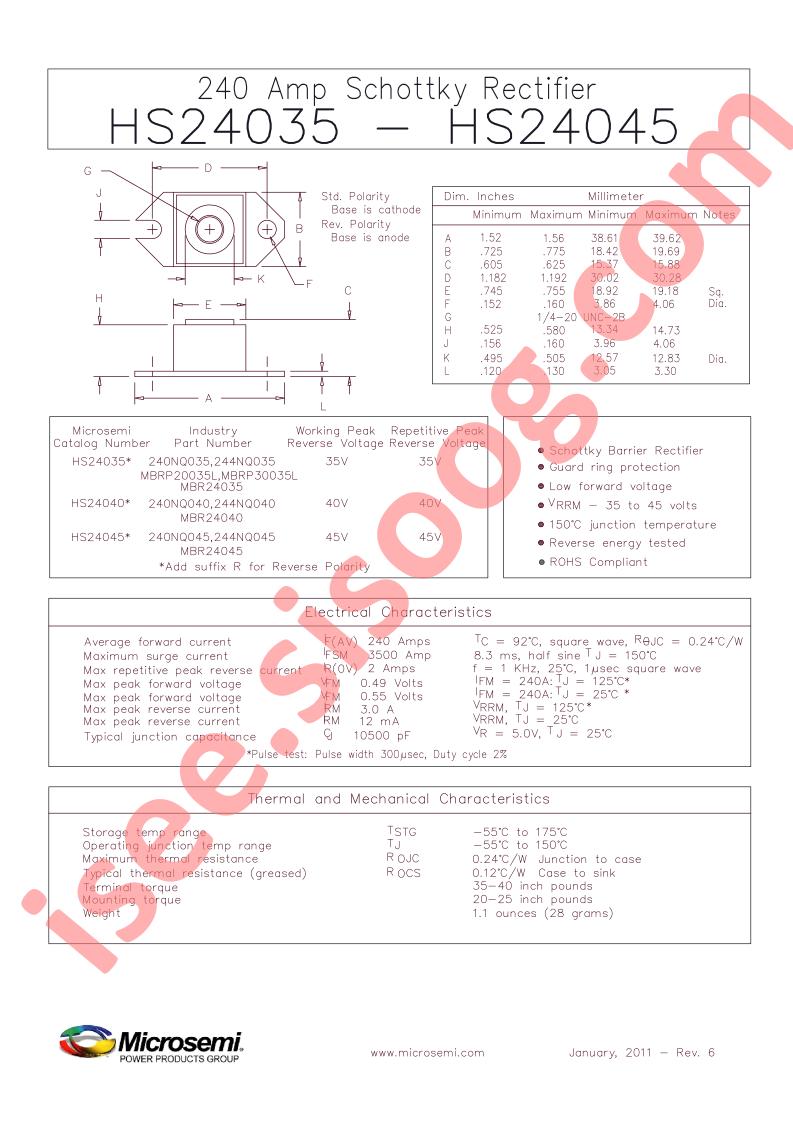 HS24035