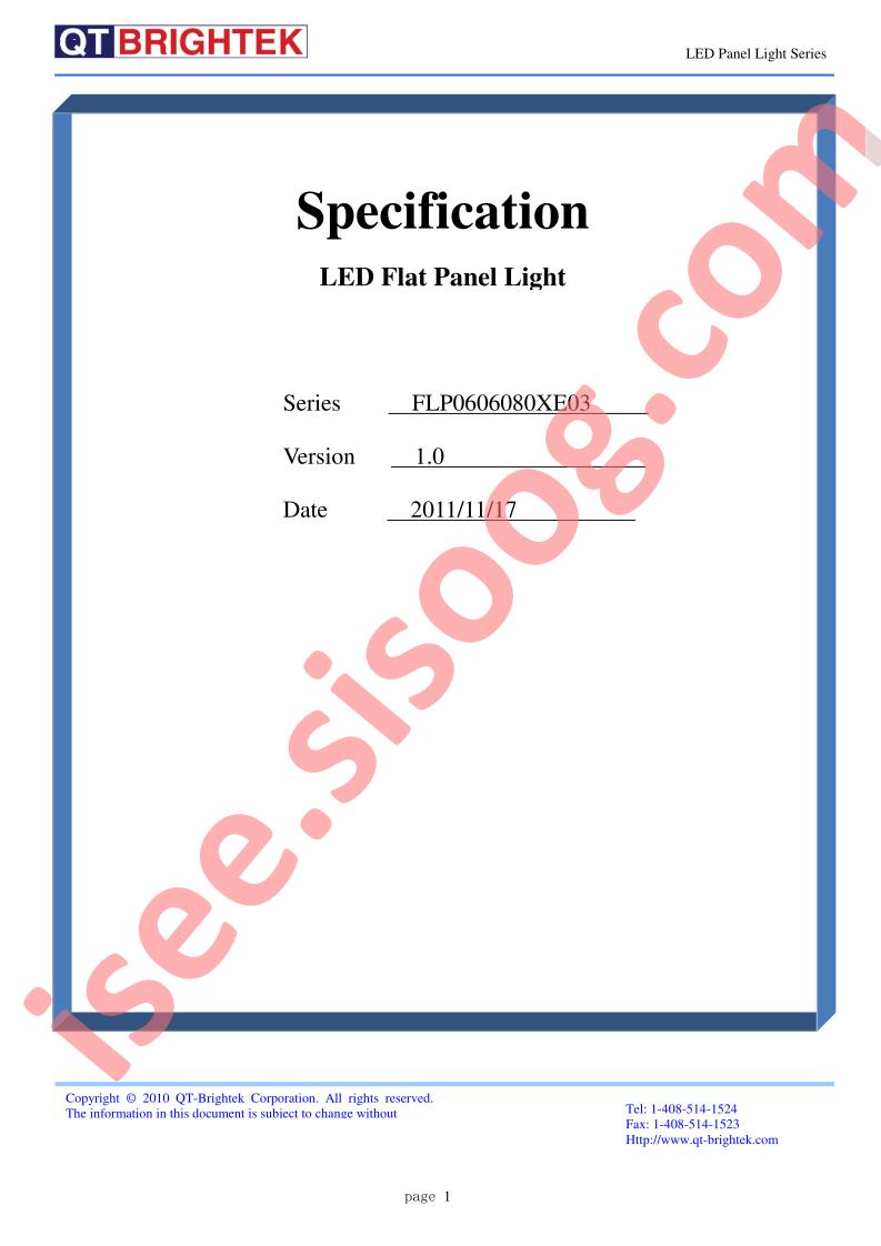 FLP0606080WE03