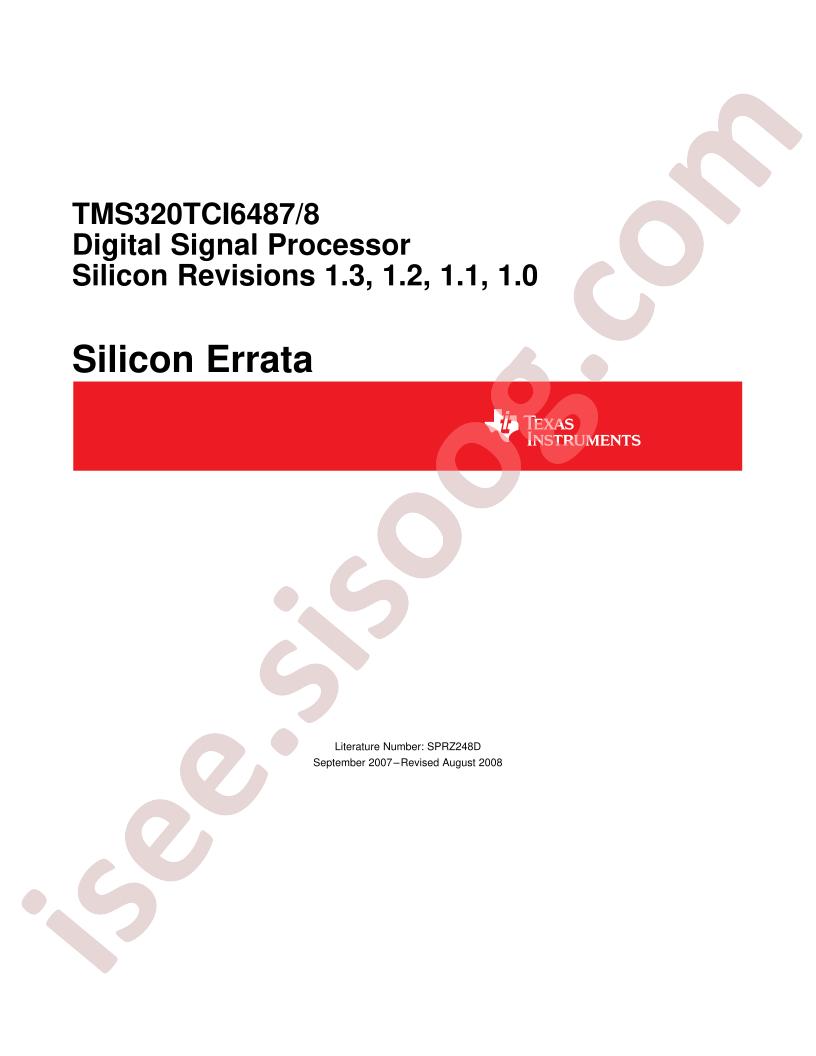 TMS320TCI6487_1