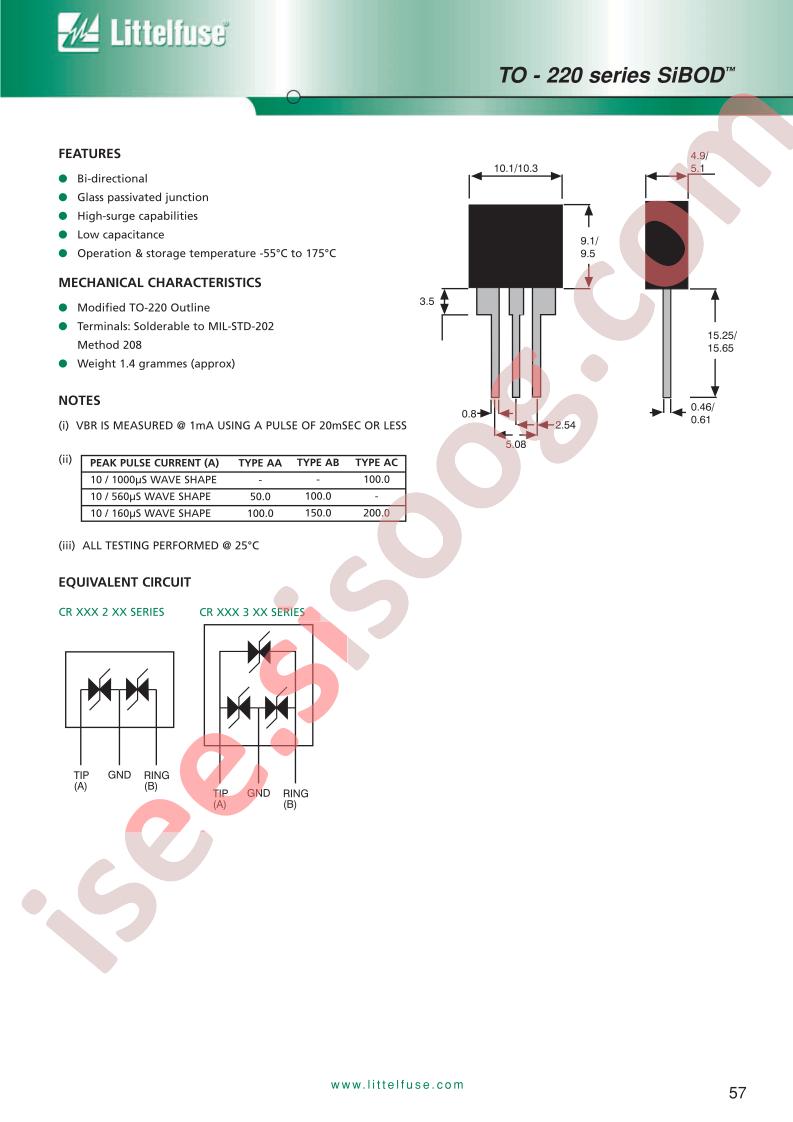 CR4802AA