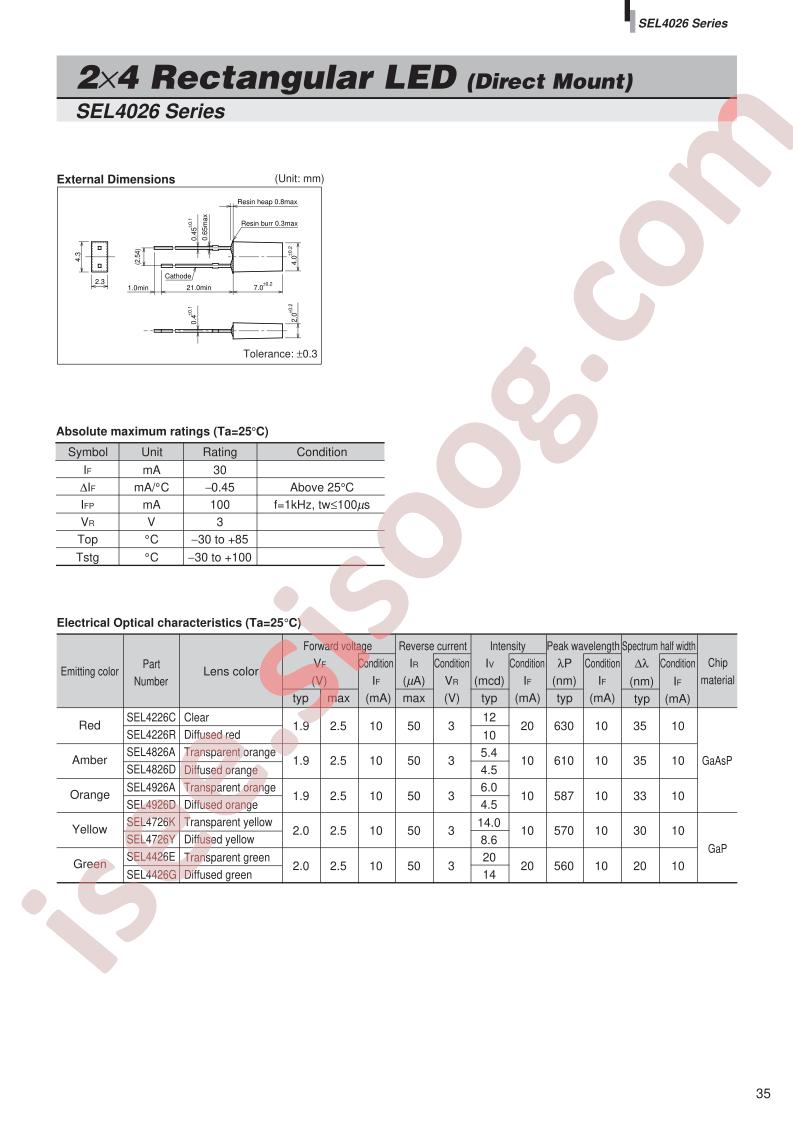 SEL4026